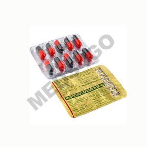 Doxycycline 100mg