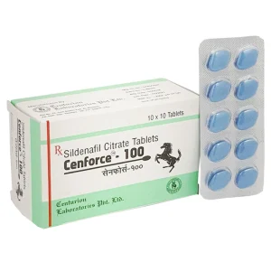 Cenforce 100 mg