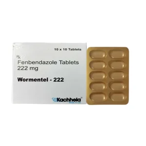 Wormentel 222