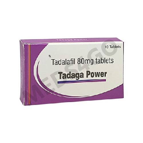 Tadaga Power