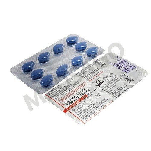 silditop 100 mg tablet