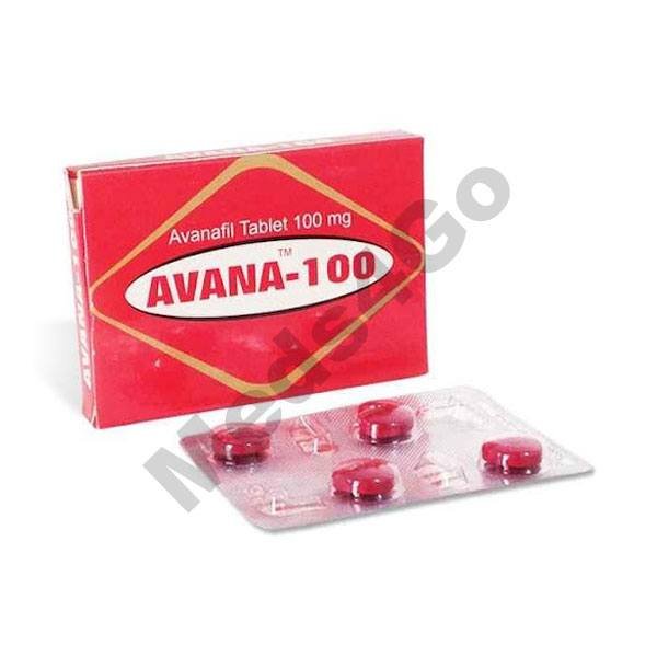 Buy Avana 100