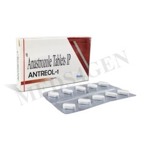 Antreol 1 mg Tablet