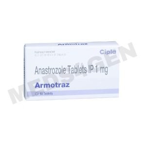 Armotraz 1 MG Tablet