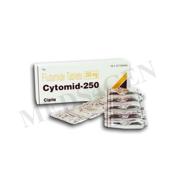 Cytomid 250 mg Tablet