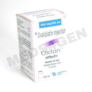 Oxitan 100 mg Infusion