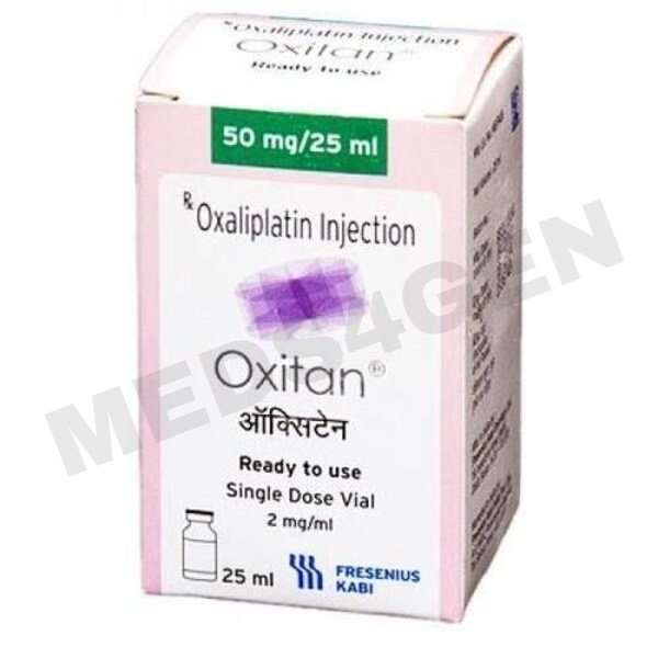 Oxitan 50 mg Injection