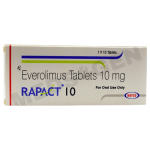 Rapact 10 mg