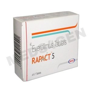 Rapact 5 mg