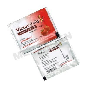 Victor Jelly 20MG