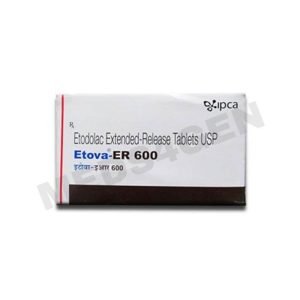 Etova 600 mg Tablet